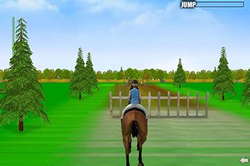 Конкур 2 (Horse Jumping 2) - Игры про лошадей | КОНОВОД