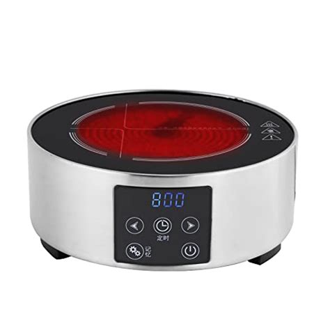 Best Hot Plates For Boiling Water Find The Perfect Option For Your Needs
