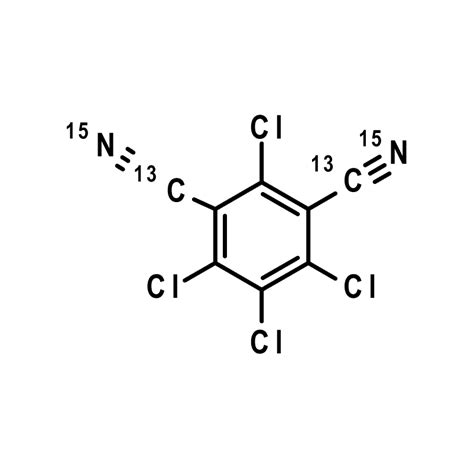 Chlorothalonil - TyroneTammi