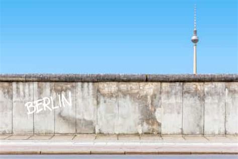 Berlin Wall, Berlin - Book Tickets & Tours | GetYourGuide