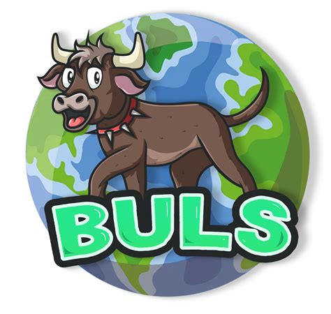 BULS: Makes You Feel BULS Again.