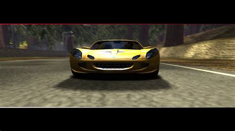 NFS Hot Pursuit Pursuit Lotus YouTube