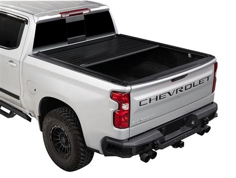 Retrax IX Tonneau Cover RTX 30484 RealTruck