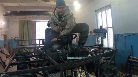 ЭУР НИССАН НА НИВУ, УАЗ, БУХАНКУ, ГАЗЕЛЬ БОЛОТОХОД - схема подключения ...