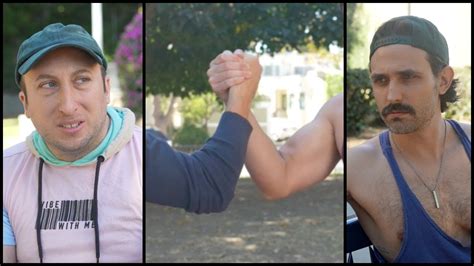 Straight VS Gay HANDSHAKE YouTube