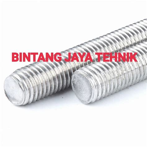 Jual As Drat M X Meter Galvanis Long Drat M X Meter Galvanis