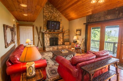 Antlers Lodge Updated 2020 3 Bedroom House Rental In Blowing Rock With