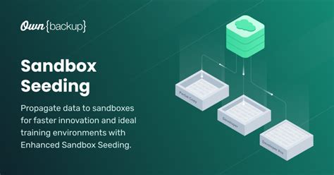 6 Best Salesforce AppExchange Sandbox Seeding Tools VRP Consulting