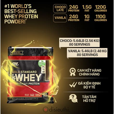 Optimum Nutrition 100 Whey Protein Isolate Calories Besto Blog