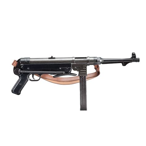 Dekomodell MP40 - Kotte & Zeller