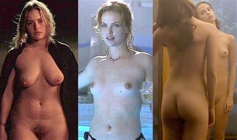 Every Oscar Winning Actress Nude Scene 1178 The Best Porn Website