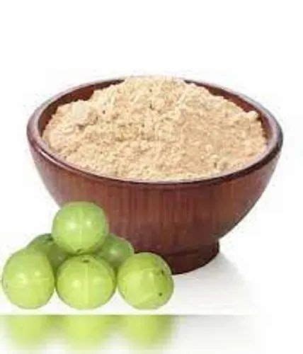 Seedless Amla Powder Packaging Size Loose At Kg In Faridabad