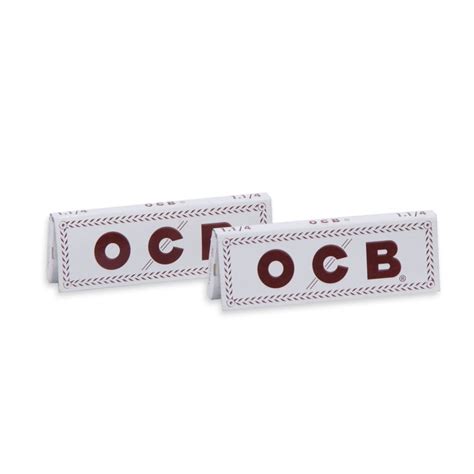 PAPEL OCB (#9) - PLANTAE
