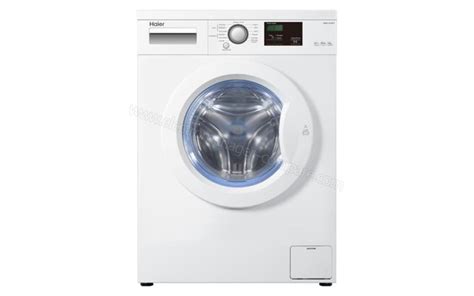 HAIER HW60 1411N Fiche Technique Prix Et Avis