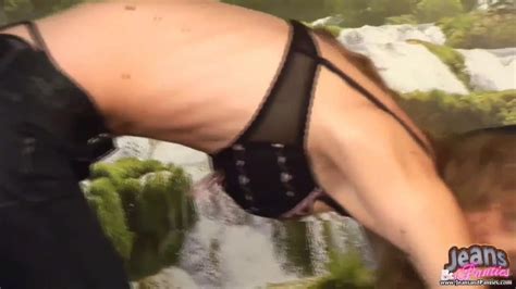 My New Skinny Jeans Make My Ass Look Great Amateur Porn By Jeans And Panties XHamster