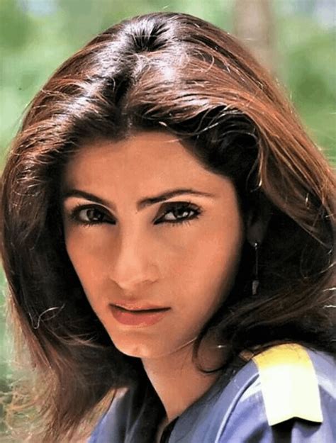 Dimple Kapadia Rclassicdesibeauties