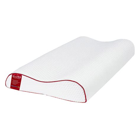 Подушка Highfoam Ergolight: купить в Черкассах по цене магазина Green Line