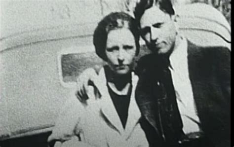 Bonnie and Clyde Relatives Want Infamous Couple Buried Together: Report