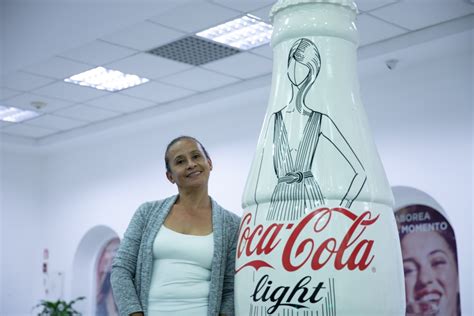 Mujeres Que Transforman La Iniciativa De Coca Cola FEMSA Para Celebrar