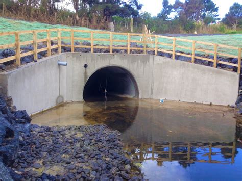 Bridges & Culverts – Hutchinson Engineering Services Auckland