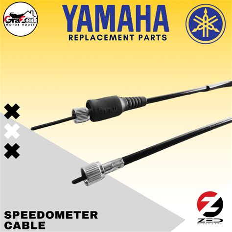 Speedometer Cable For Yamaha Mio I M Sporty Fino Mxi Soul