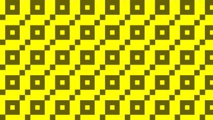 90+ Yellow Square Pattern | Free Vectors | Free Images | 123Freevectors