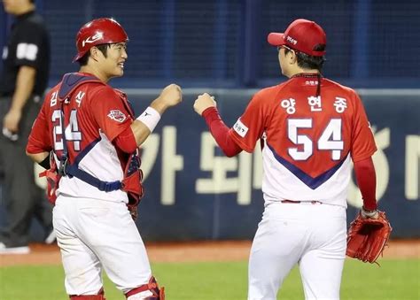 ‘대투수 양현종 Mlb 도전 위해 14년 만에 Kia와 이별 인사이트