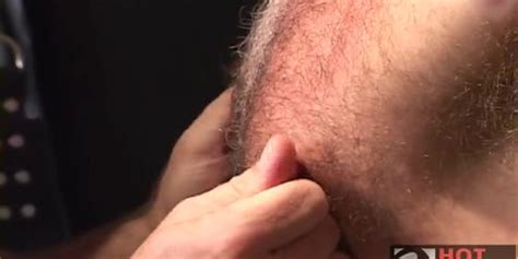 Hot Mature Muscle Bear Action Tnaflix