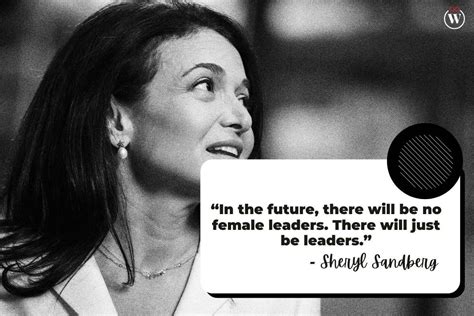 15 Best Female Leadership Quotes that Inspire Change | CIO Women Magazine