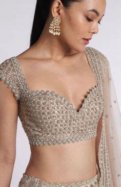 Pin By Arunachalam On Princess Cut In Latest Model Blouse