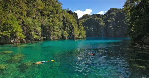 4-Day Coron Palawan Package | Two Seasons Coron Island Resort & Spa ...