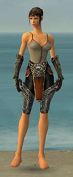 Gallery Of Female Warrior Elite Canthan Armor Guild Wars Wiki Gww