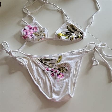 Chio Swim Chio Swimwear Bikini Set Poshmark