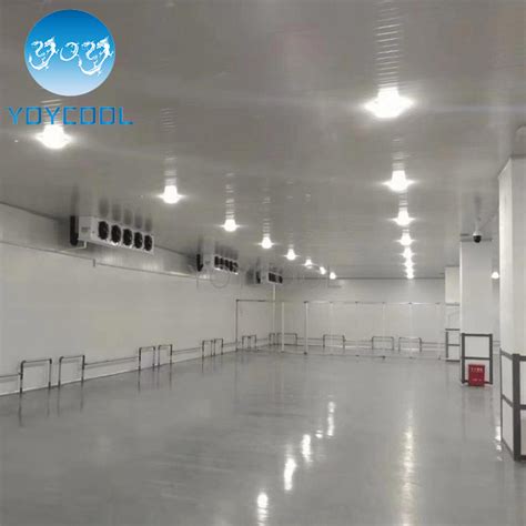 Cold Storage Room Freezer Onion Cold Storage Room Cold Storage Panels