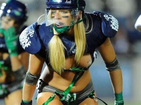 Lingerie Football League