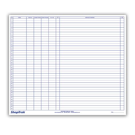 Daily Schedule and Service Times for Route 11 19
