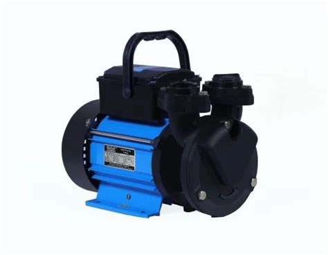 V Type Self Priming Monoblock Pumps Power Hp At Rs Piece In