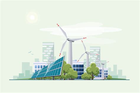 Ceo S Innovative Approach To Renewable Energy Transition