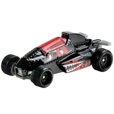 Đồ Chơi Mô Hình Siêu Xe Hot Wheels C4982 94 250 2 Jet Z