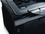 Impresora Mono Hp Laserjet Pro P W Wifi Digital Depot