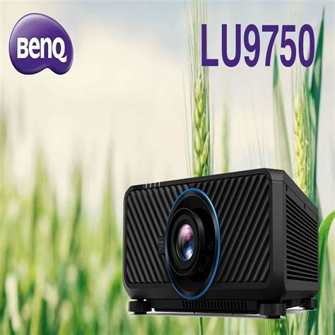 Installation Projectors Benq Lu Wuxga Large Venue Laser Dlp