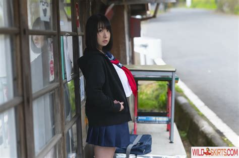 Rui Kiriyama Ruikiriyamaofi Ruikiriyama Nude Instagram Leaked Photo