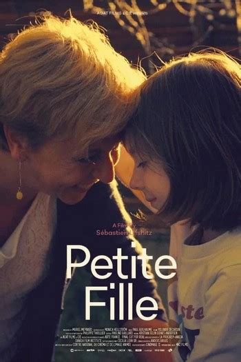 Arte Netflix Petite fille le film émouvant de Sébastien Lifshitz