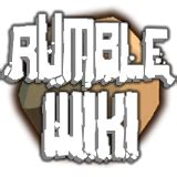 Official RUMBLE Wiki