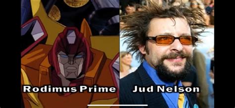 Judd Nelson the transformers the movie by Fandomcraziness1 on DeviantArt