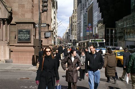 Streets of New York Free Photo Download | FreeImages