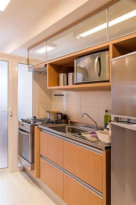 100 Cozinhas Pequenas Decoradas Inspire Se Nas Ideias