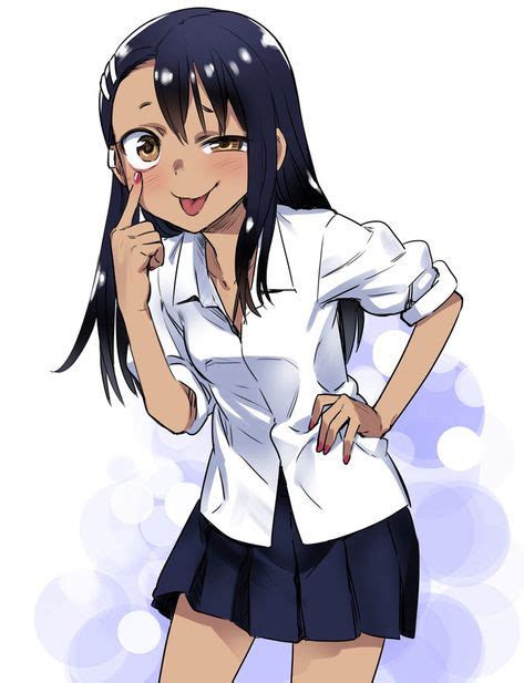 Nagatoro