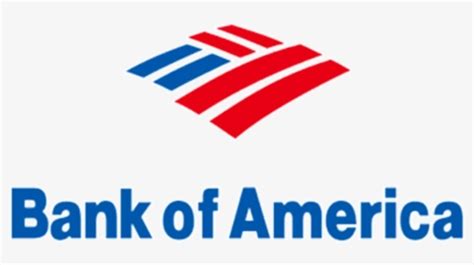 Bank Of America Logo PNG Images, Free Transparent Bank Of America Logo ...