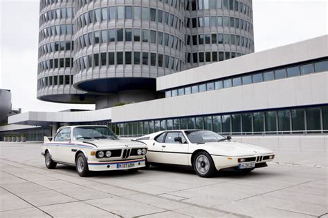 Best Decade Of Bmws